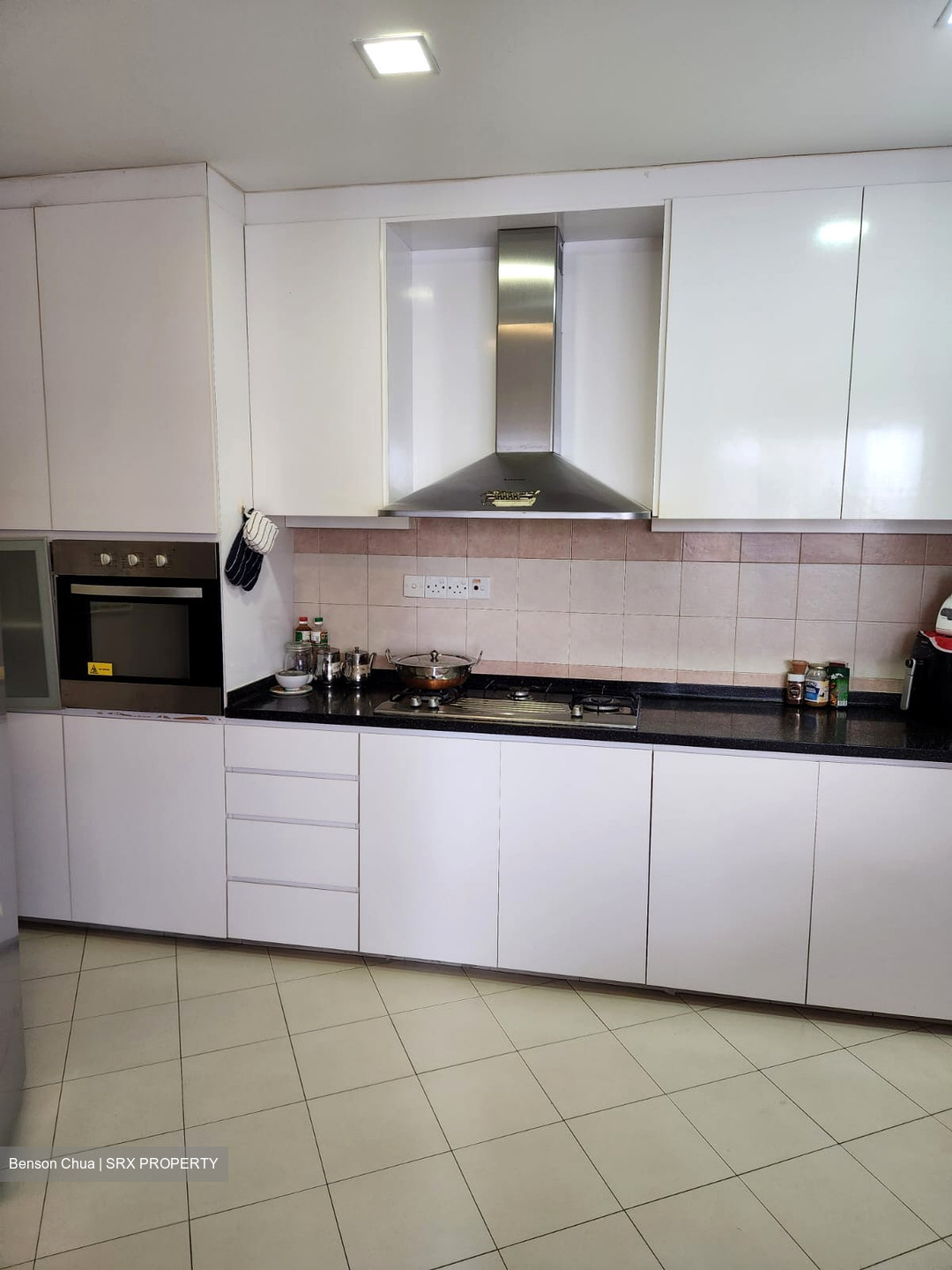 Balmoral Tower (D10), Condominium #432384161